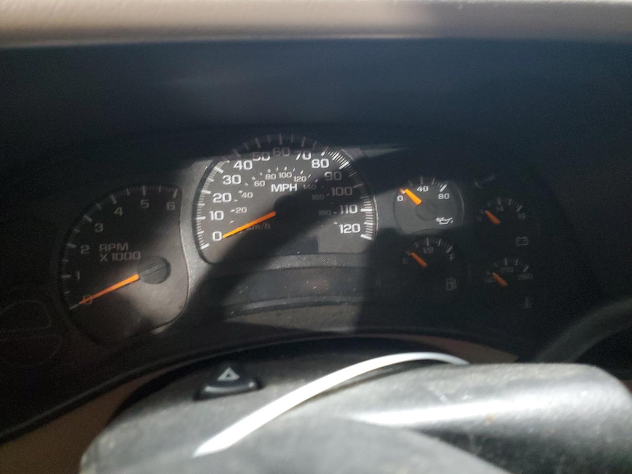 2004 Chevrolet Avalanche C1500 VIN: 3GNEC12T34G147870 Lot: 89654545