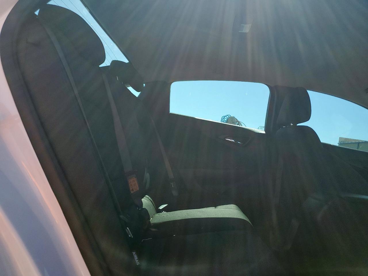 2024 Chevrolet Malibu Ls VIN: 1G1ZB5ST5RF155992 Lot: 86260645