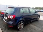 2011 VOLKSWAGEN GOLF PLUS SE TSI 1.4 TSI SE 5DR for sale at Copart WOLVERHAMPTON