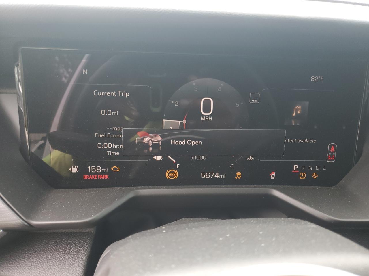 2025 GMC Acadia Elevation VIN: 1GKENKRS9SJ236073 Lot: 85141545