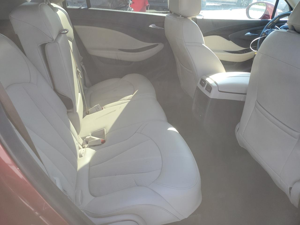 2019 Buick Envision Preferred VIN: LRBFX1SA9KD144318 Lot: 85855705