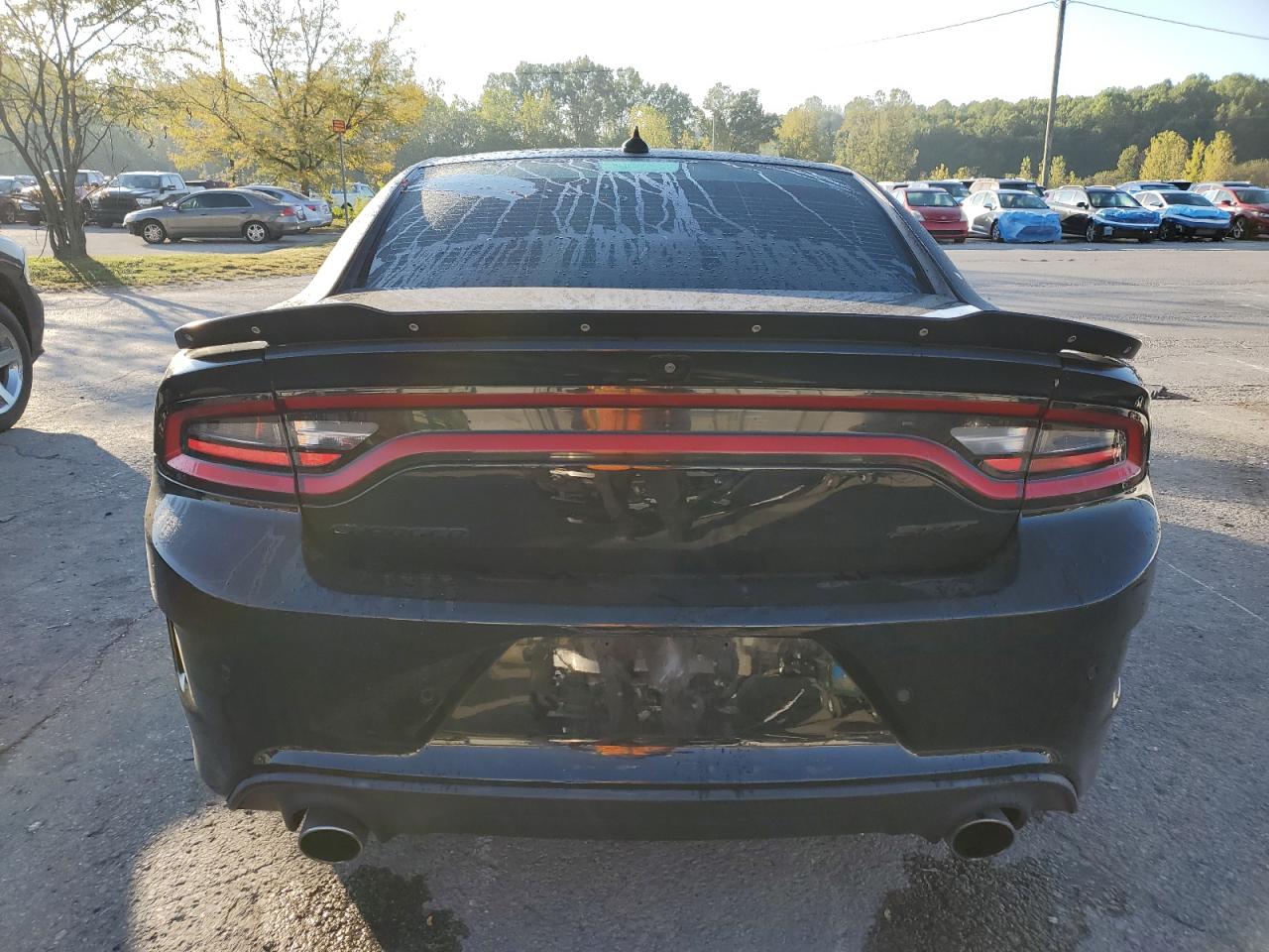 2019 Dodge Charger Scat Pack VIN: 2C3CDXGJ4KH646749 Lot: 81985365