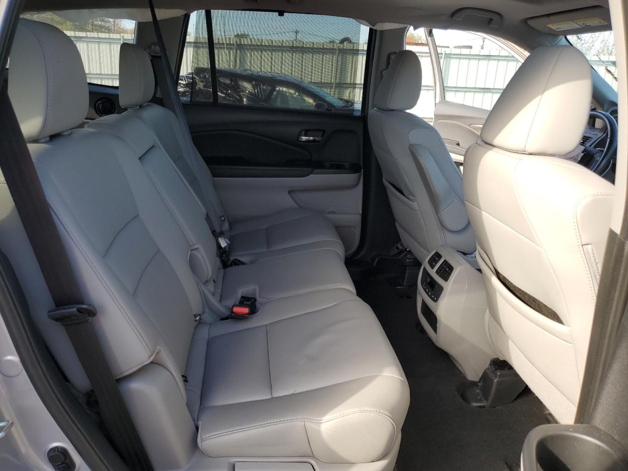 2019 Honda Pilot Exl VIN: 5FNYF6H5XKB006901 Lot: 82580925