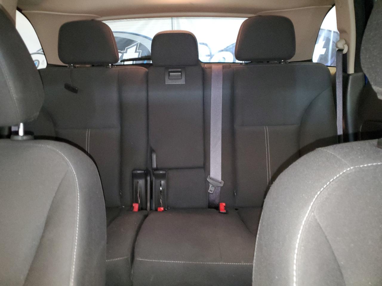 2013 Ford Edge Se VIN: 2FMDK3GC0DBA94748 Lot: 85132335