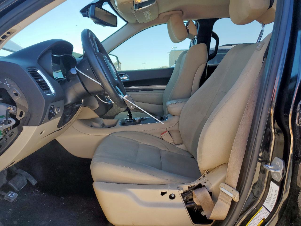 2014 Dodge Durango Sxt VIN: 1C4RDHAG7EC576034 Lot: 90142755