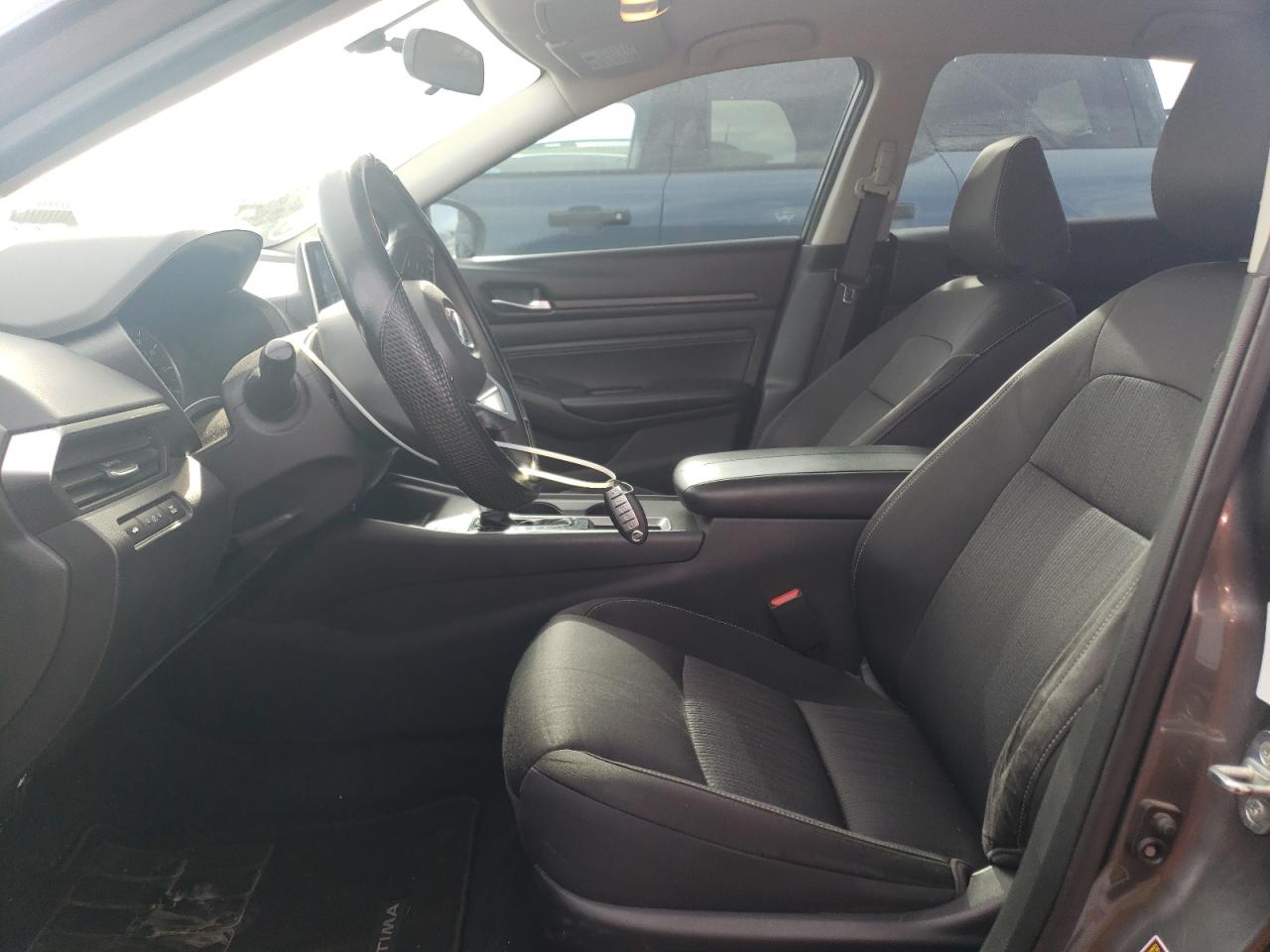 2020 Nissan Altima S VIN: 1N4BL4BV2LC145159 Lot: 85490955