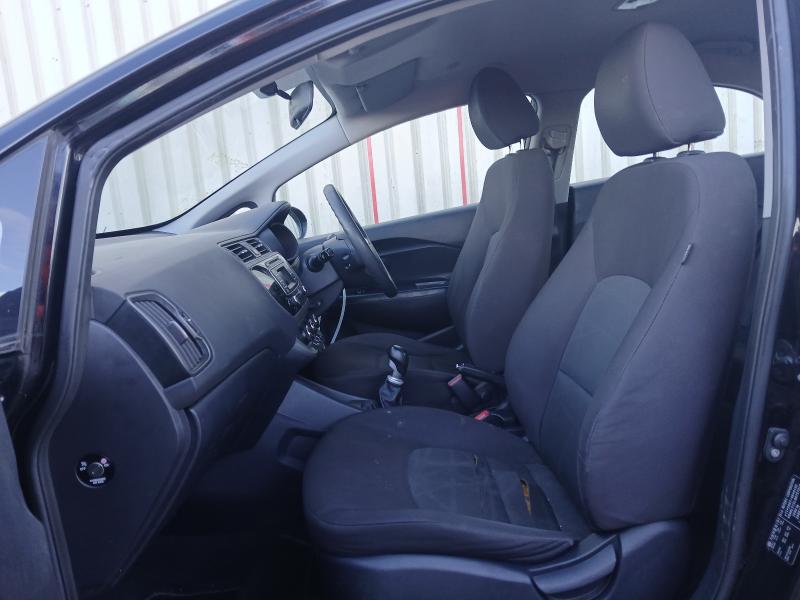 2016 KIA RIO 1.1 CRDI 1 5DR