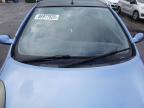 2006 NISSAN MICRA ESSENZA C+C  for sale at Copart CHESTER