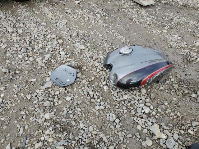 2022 TRIUMPH MOTORCYCLE ROCKET 3 GT  