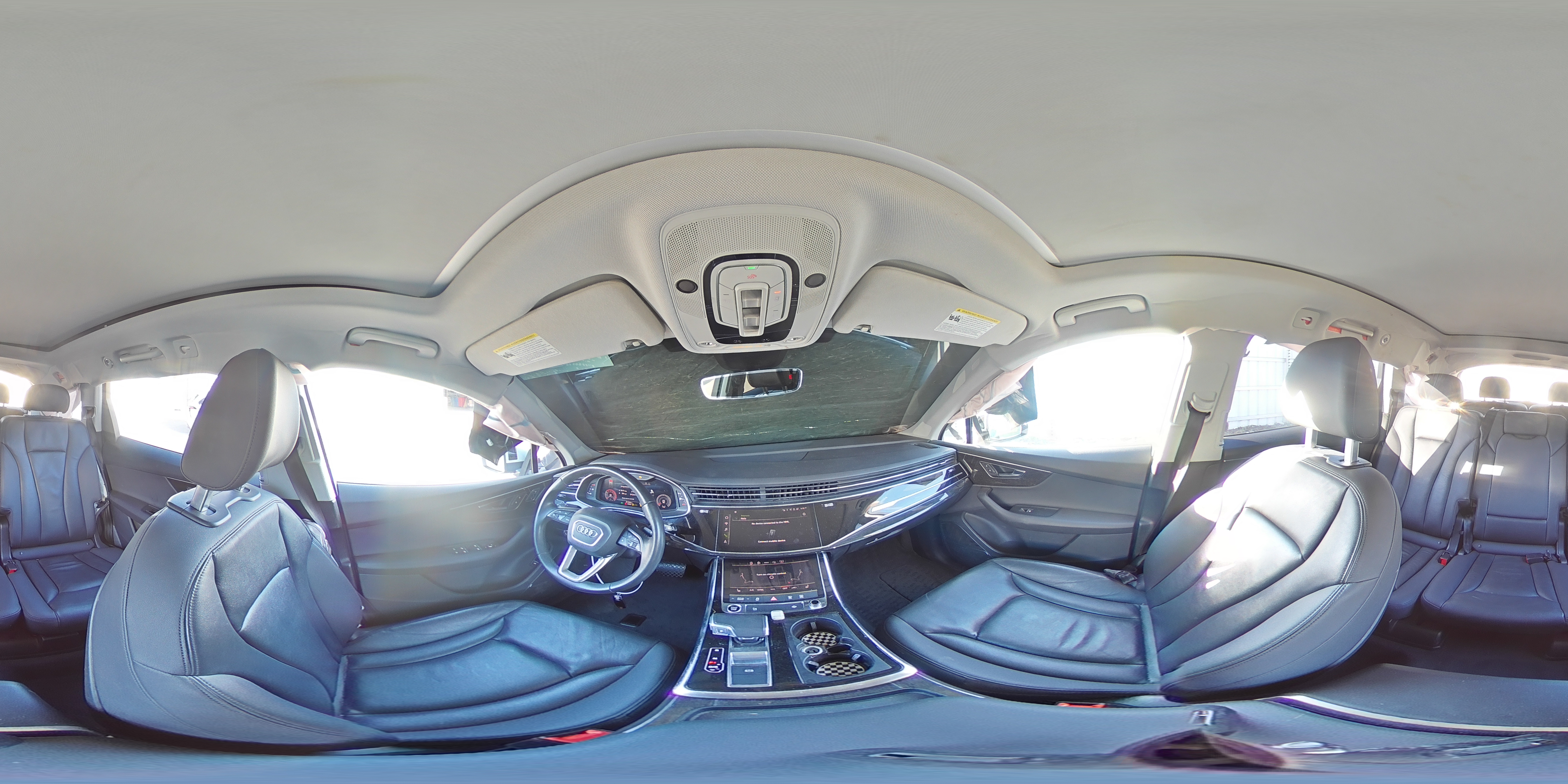 2022 Audi Q7 Premium Plus VIN: WA1LXBF76ND017081 Lot: 86338835