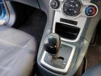 2012 FORD FIESTA ZETEC AUTO  for sale at Copart WISBECH