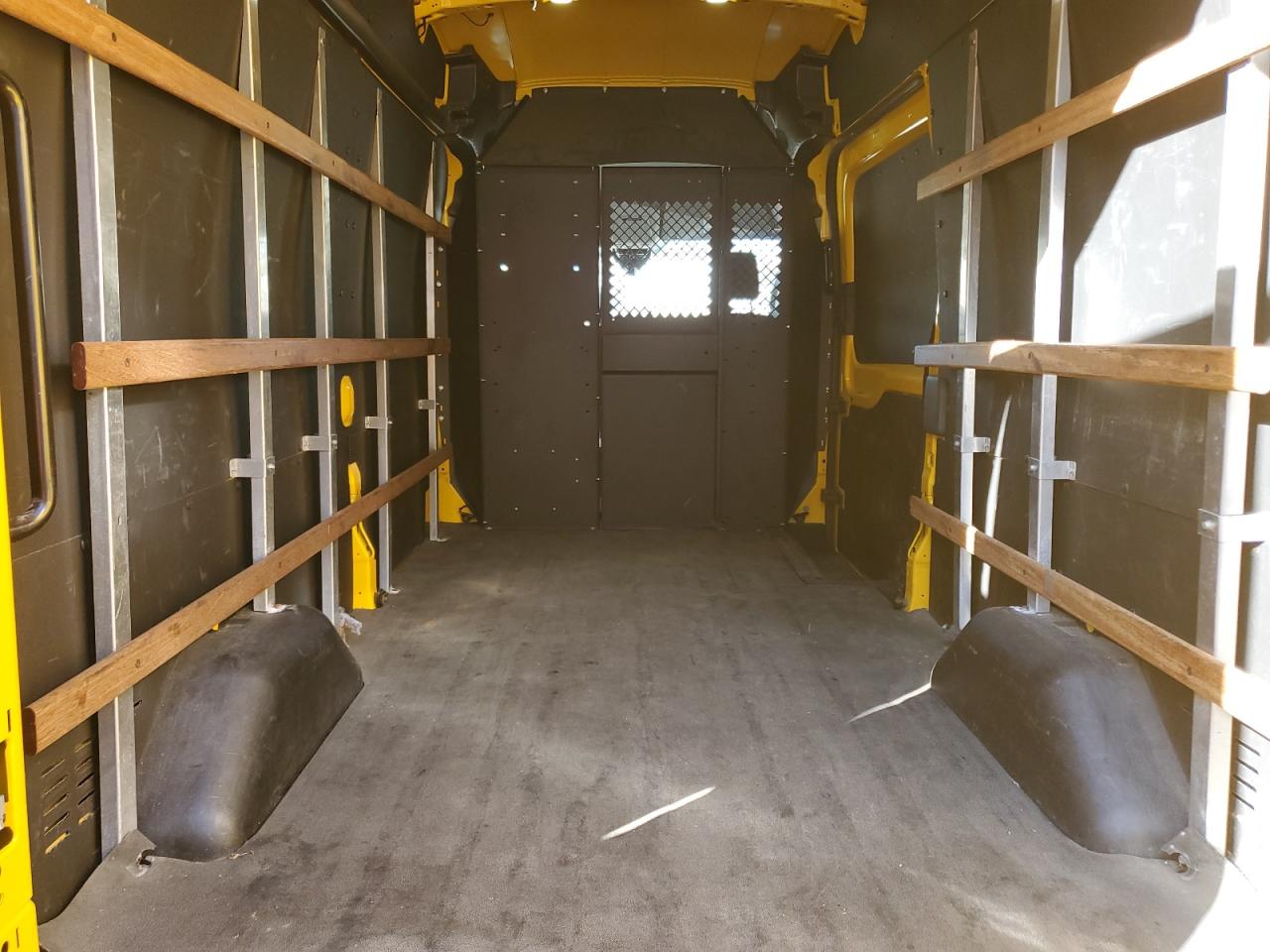 2021 Ford Transit T-250 VIN: 1FTBR1X88MKA45763 Lot: 84068085