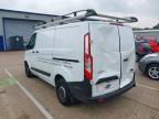 2022 FORD TRANSIT CUSTOM 300LEADER  for sale at Copart NEWBURY