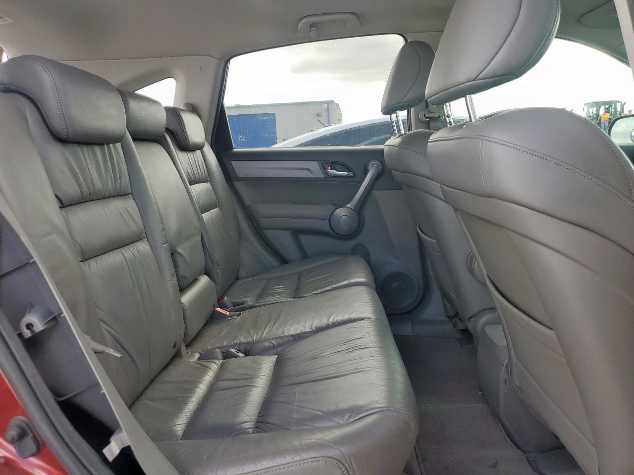 2008 Honda Cr-V Exl VIN: JHLRE38728C056837 Lot: 90345085