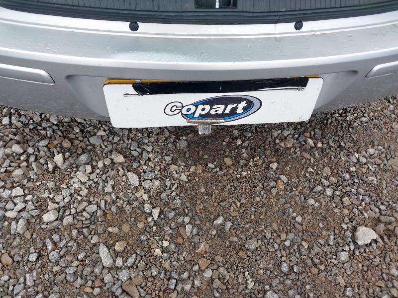 2005 VAUXHALL CORSA 1.2I 16V BREEZE 3DR