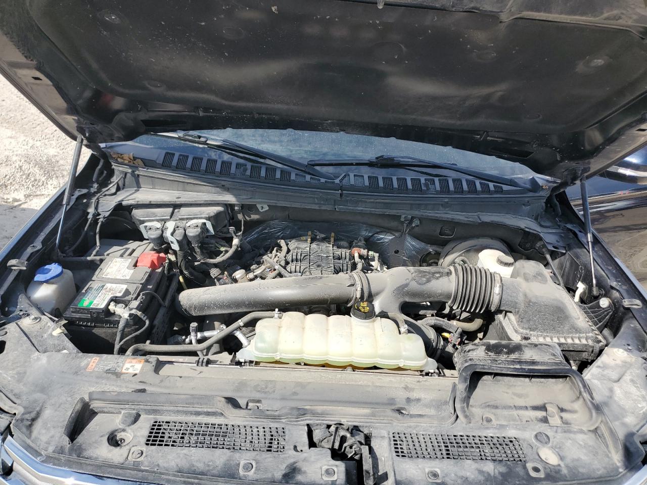 2021 Ford Expedition Xlt VIN: 1FMJU1JT6MEA66936 Lot: 85550175