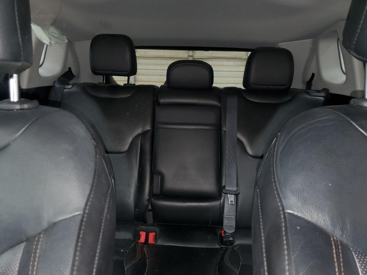 2018 Jeep Compass Limited VIN: 3C4NJDCB6JT231903 Lot: 82587355