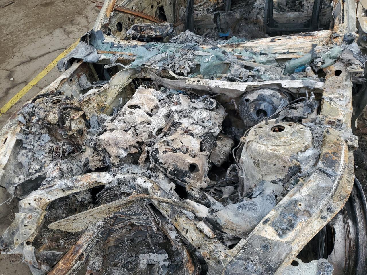 2017 Ford Mustang VIN: 1FA6P8AMXH5255345 Lot: 85514545