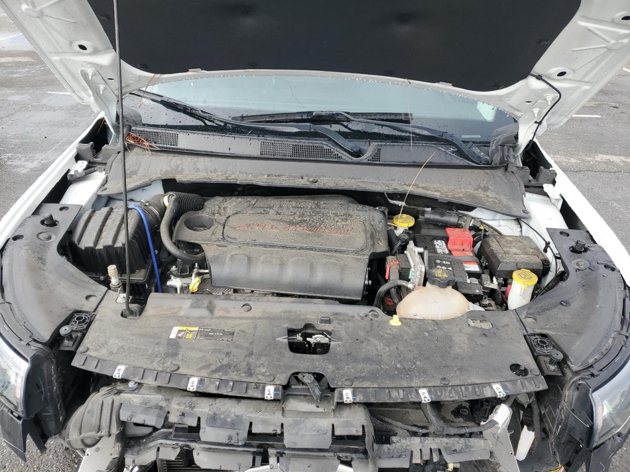 2022 Jeep Compass Limited VIN: 3C4NJDCB5NT161378 Lot: 86287665