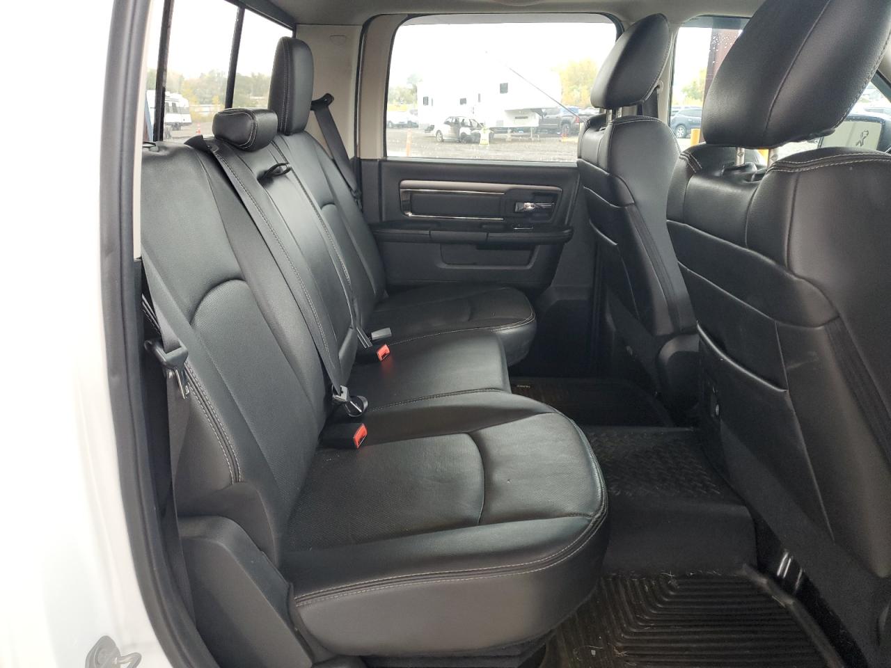 2016 Ram 1500 Sport VIN: 1C6RR7MT9GS406195 Lot: 86302765