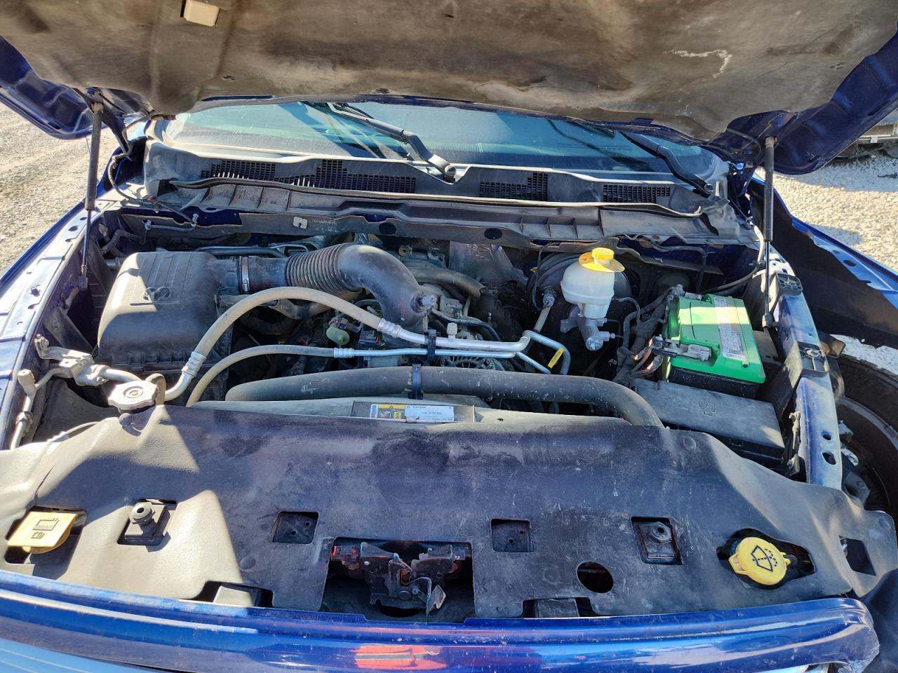 2015 Ram 1500 Sport VIN: 1C6RR7MT0FS627148 Lot: 81694435