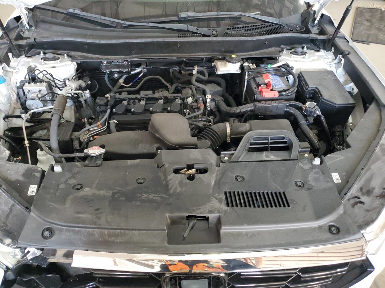 2024 Honda Cr-V Ex VIN: 7FARS4H42RE000228 Lot: 89809125