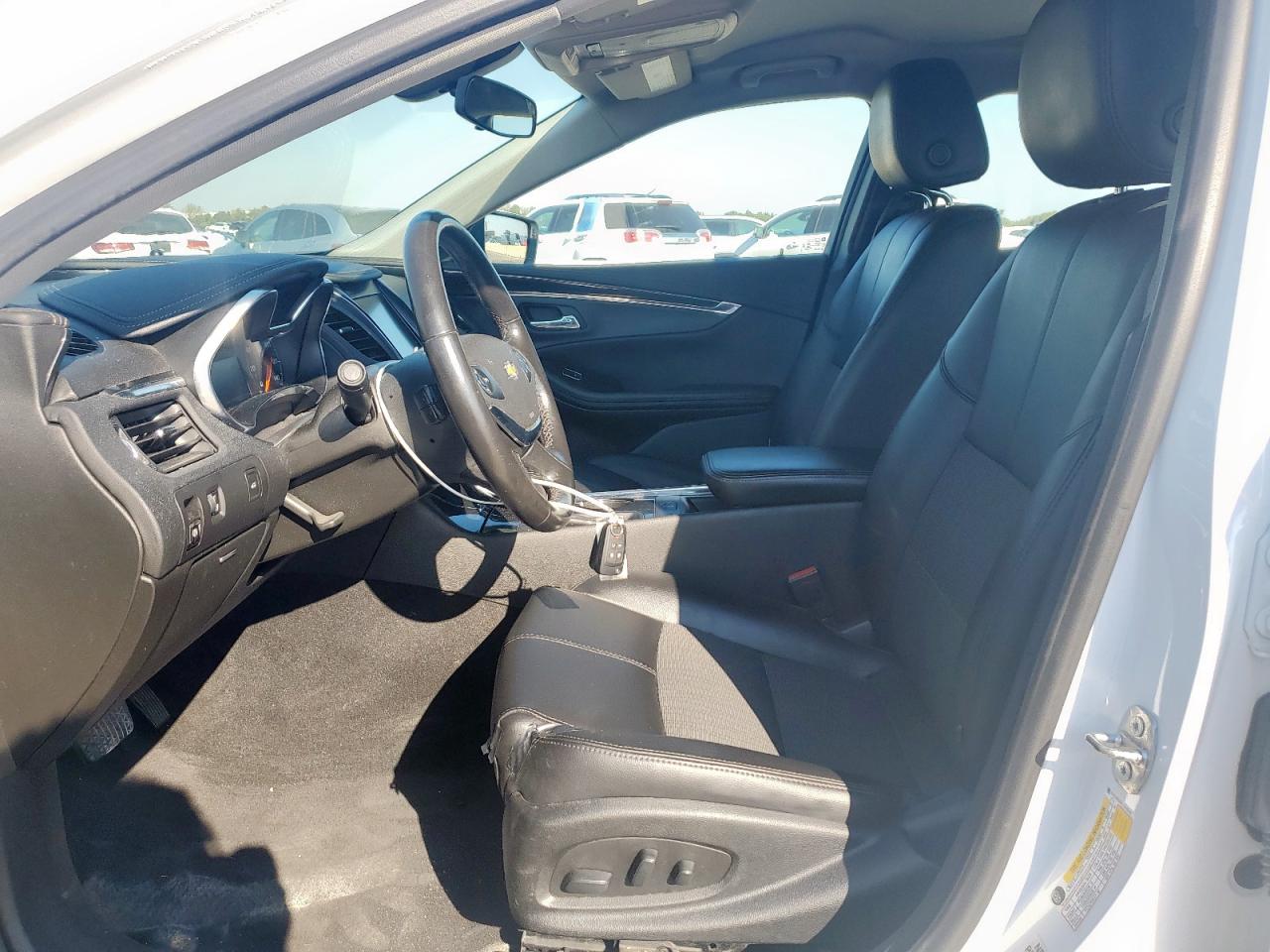 2020 Chevrolet Impala Lt VIN: 1G11Z5S30LU109045 Lot: 84703075