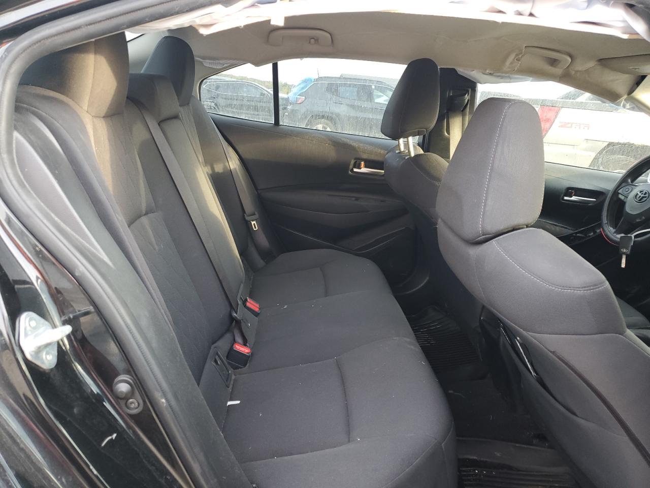 2020 Toyota Corolla Le VIN: JTDEPRAE8LJ046318 Lot: 86176965