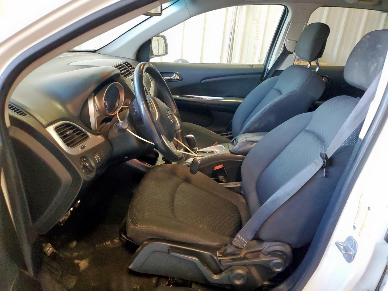 2018 Dodge Journey Se VIN: 3C4PDCAB0JT427462 Lot: 82201405