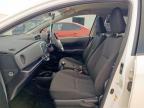 2012 TOYOTA YARIS EDITION VVT-I  for sale at Copart CHESTER