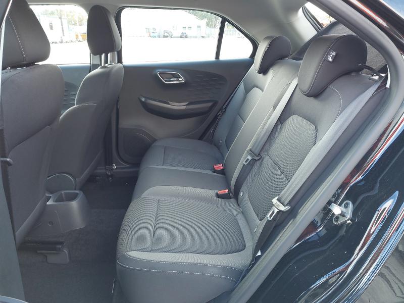 2024 MG MOTOR UK MG3 1.5 VTI-TECH EXCITE 5DR