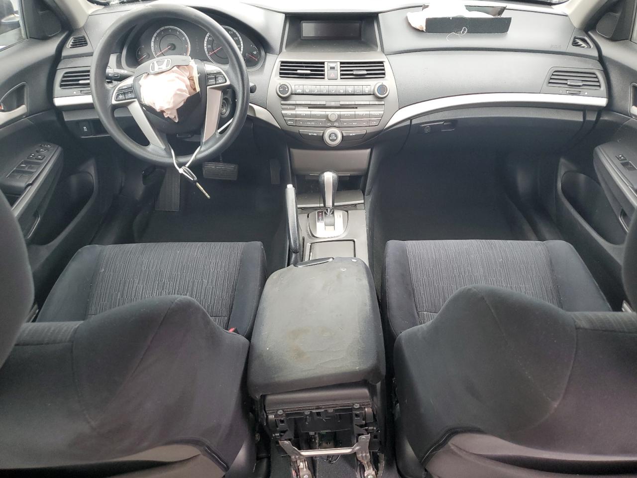 2012 Honda Accord Lx VIN: 1HGCP2F35CA041424 Lot: 85779745