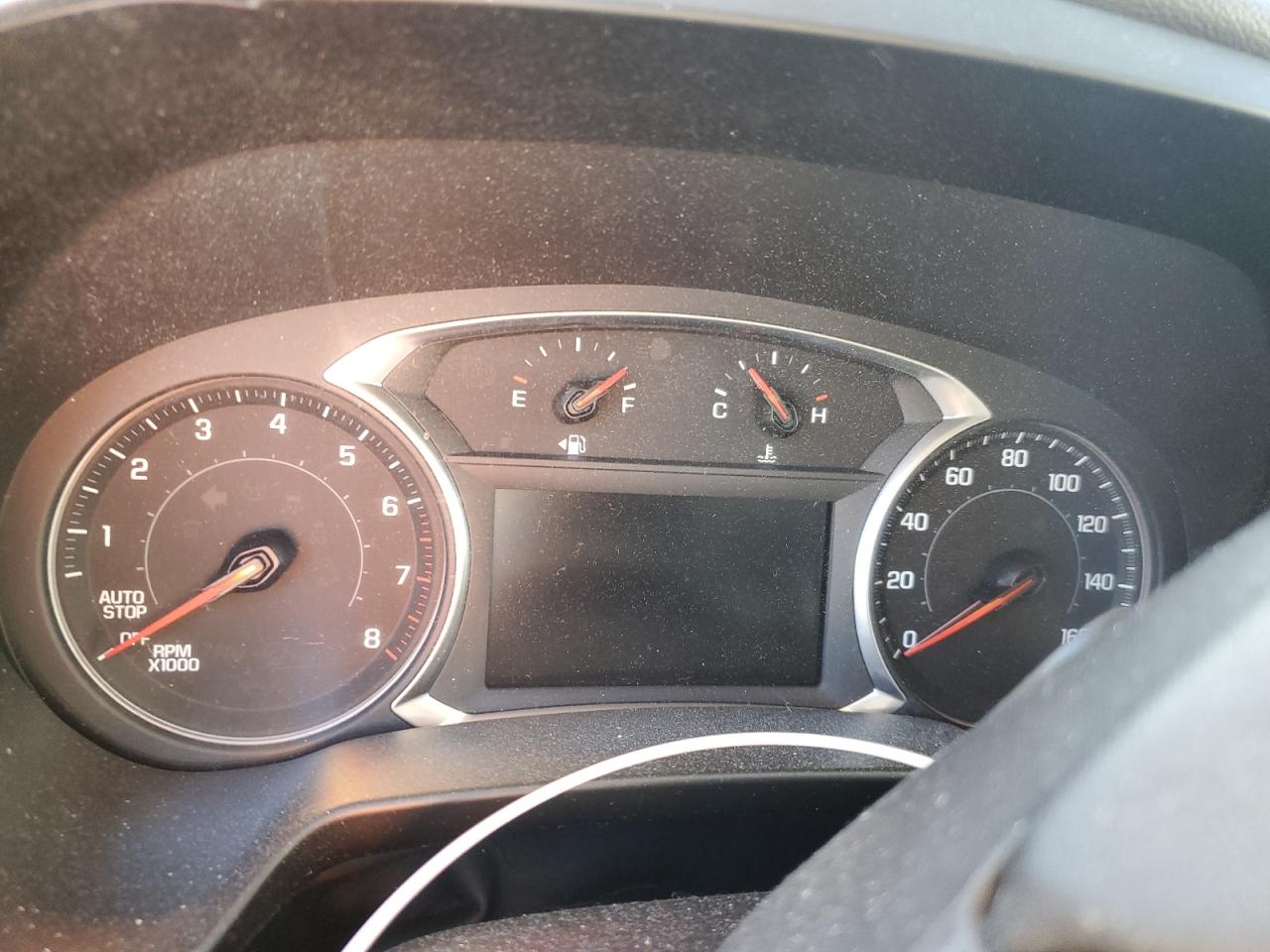 2020 Chevrolet Blazer 2Lt VIN: 3GNKBCR4XLS681461 Lot: 89647395