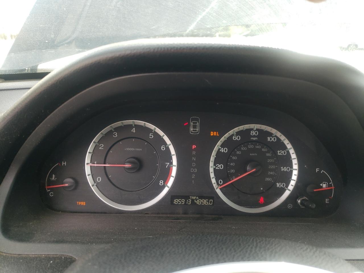 2011 Honda Accord Exl VIN: 1HGCP2F88BA011196 Lot: 85871805