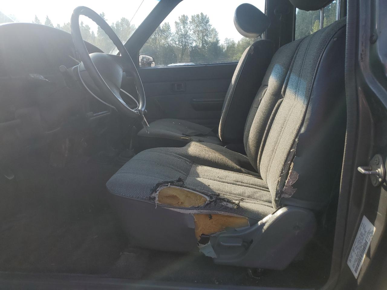 1989 Toyota Pickup 1/2 Ton Extra Long Wheelbase Dlx VIN: JT4RN13P4K0008399 Lot: 85862265