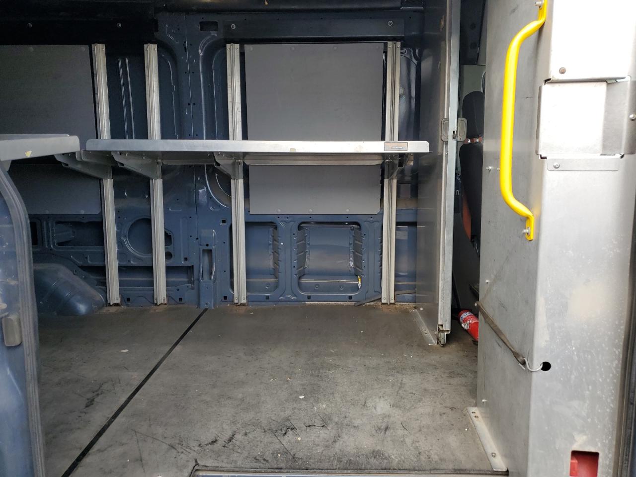 2020 Ford Transit T-250 VIN: 1FTBR3X80LKA72501 Lot: 85584465