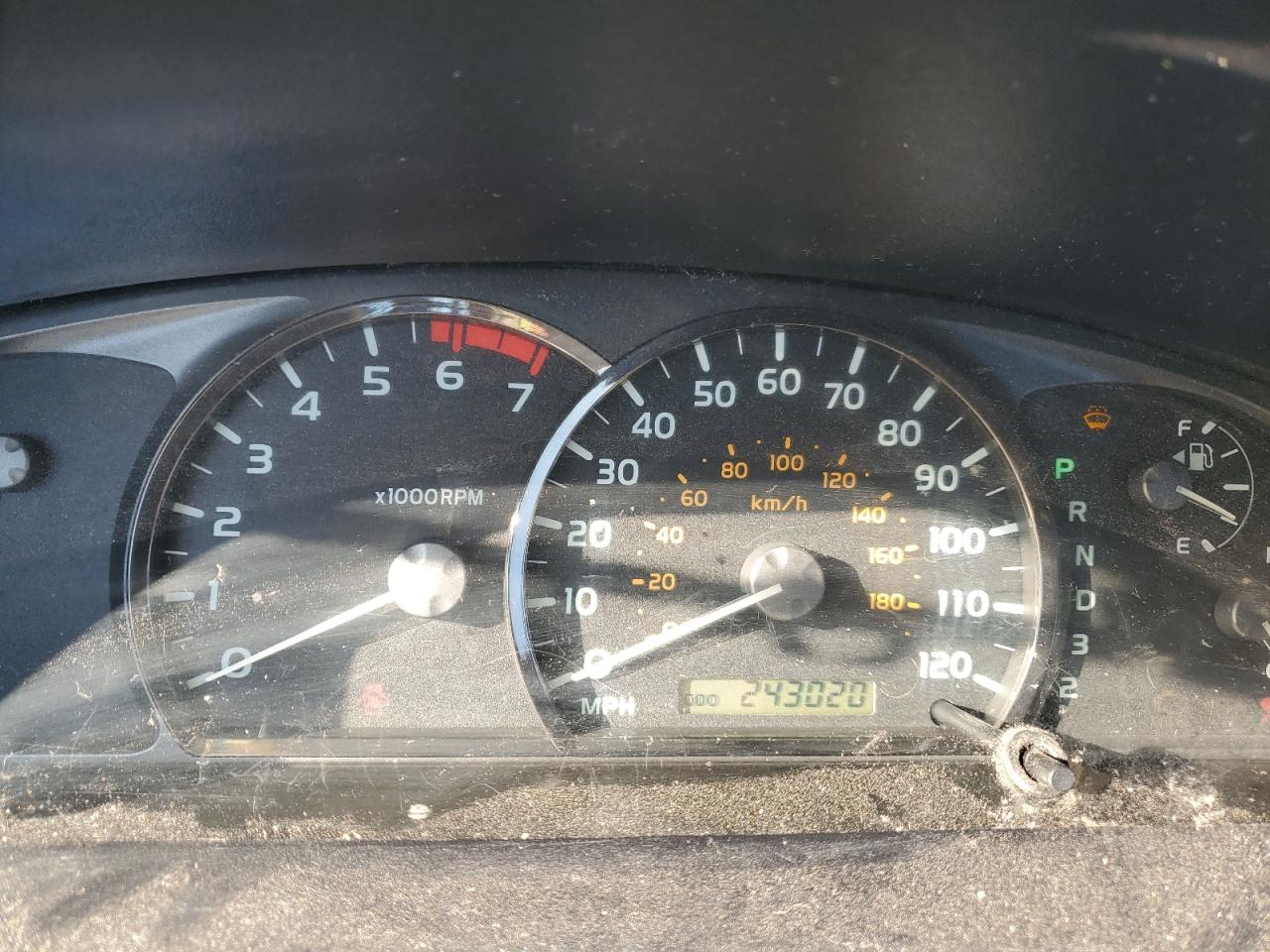 2007 Toyota Sequoia Sr5 VIN: 5TDZT34AX7S289690 Lot: 90065395