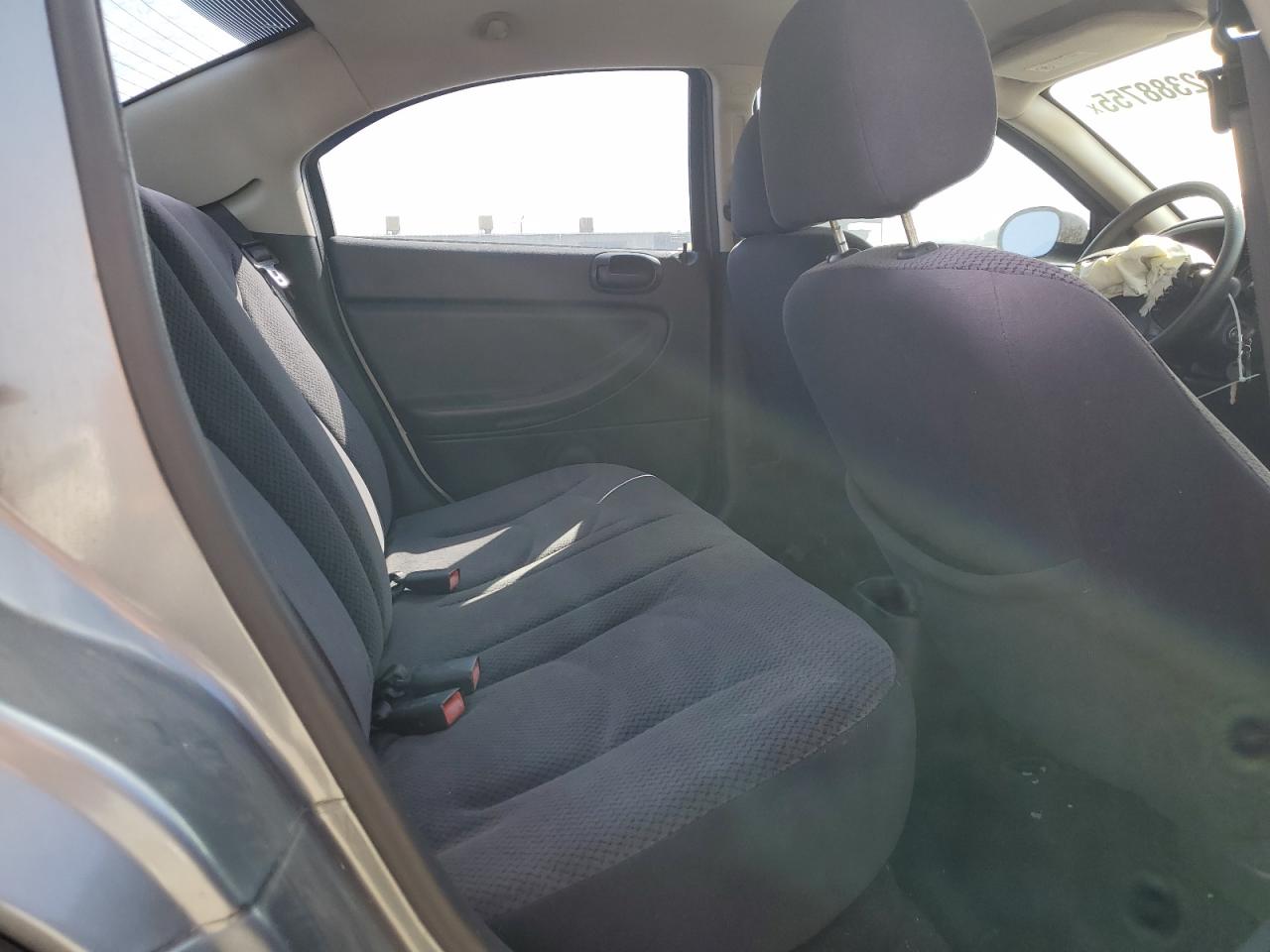 2006 Chrysler Sebring VIN: 1C3EL46X46N273015 Lot: 82388755