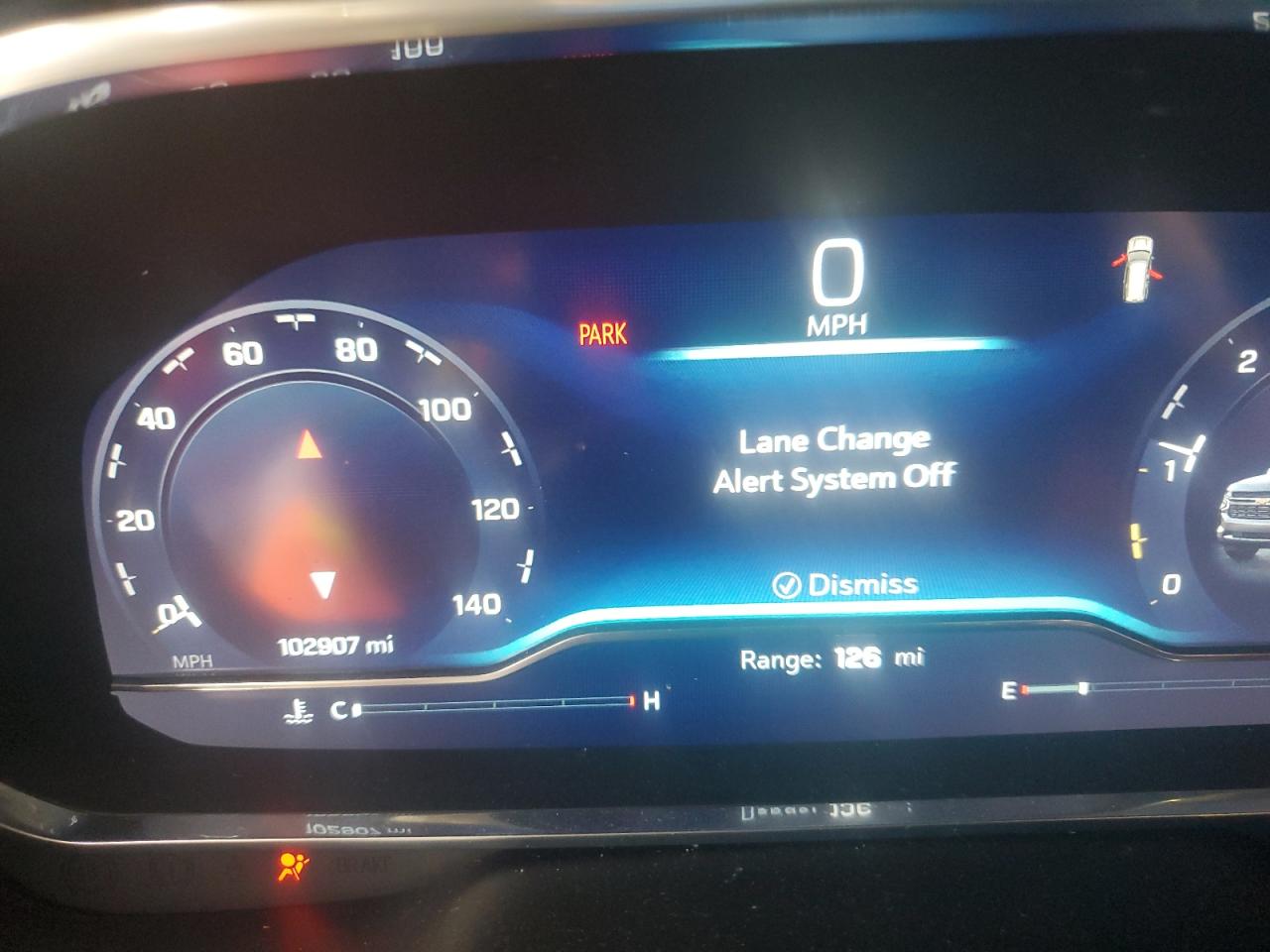 2023 Chevrolet Suburban K1500 Lt VIN: 1GNSKCKD3PR332130 Lot: 82670055