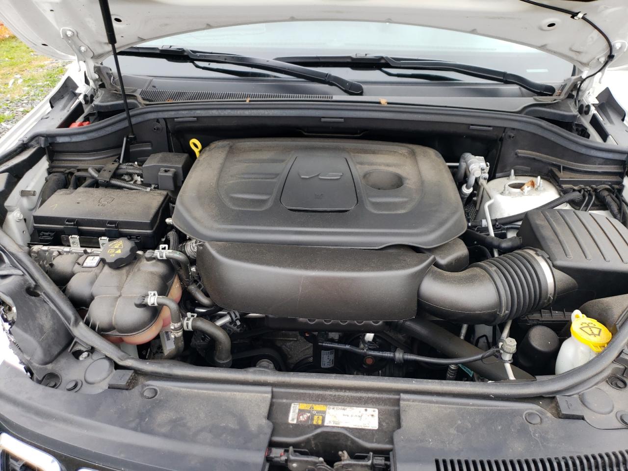 2019 Jeep Grand Cherokee Limited VIN: 1C4RJFBG7KC800880 Lot: 86667355