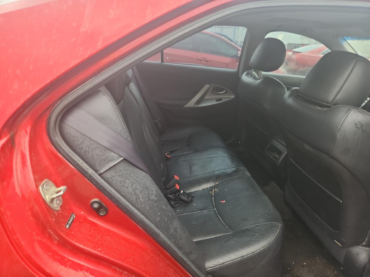 2008 Toyota Camry Le VIN: 4T1BK46K08U071332 Lot: 86261805