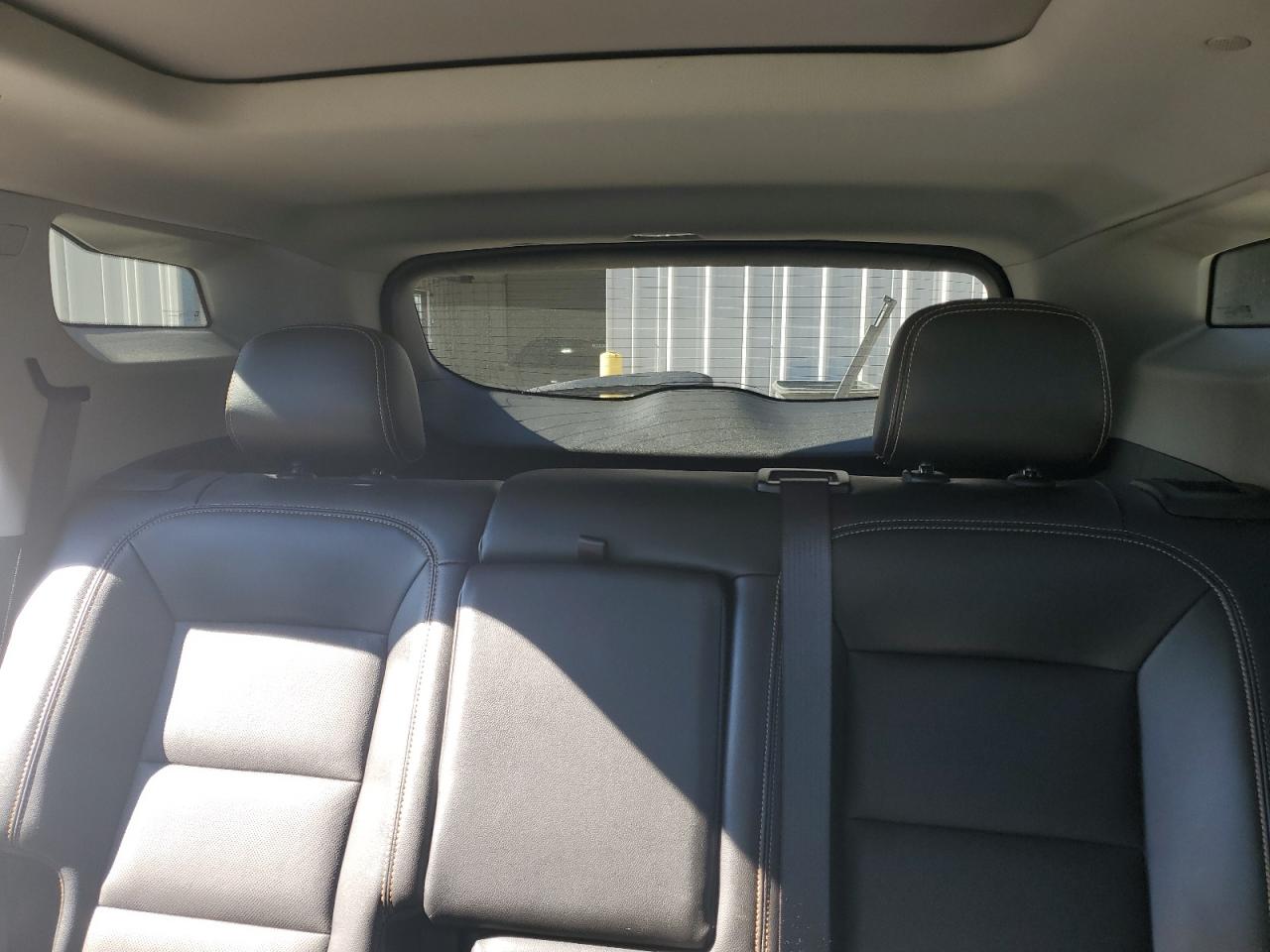 2021 GMC Terrain Slt VIN: 3GKALVEV2ML380601 Lot: 85830615