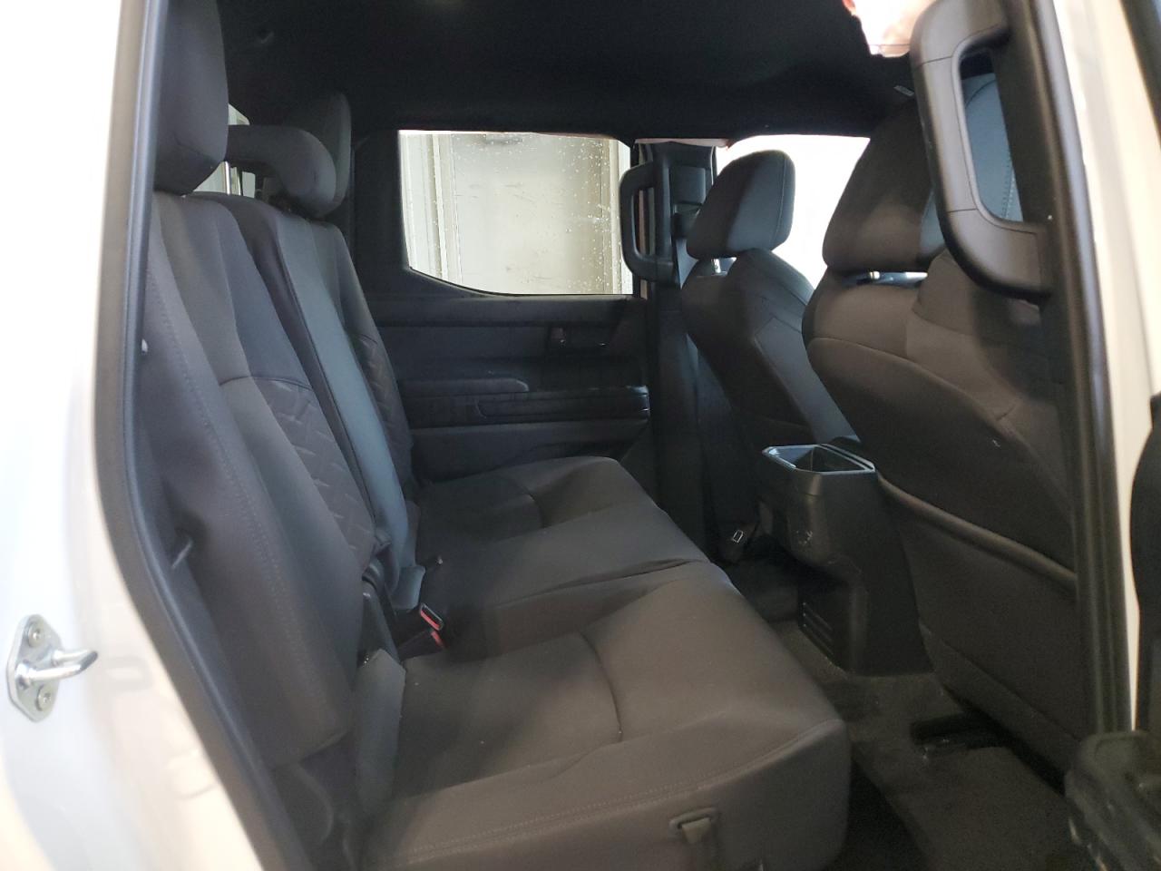 2025 Toyota Tacoma Double Cab VIN: 3TYKD5HN9ST018446 Lot: 86061385