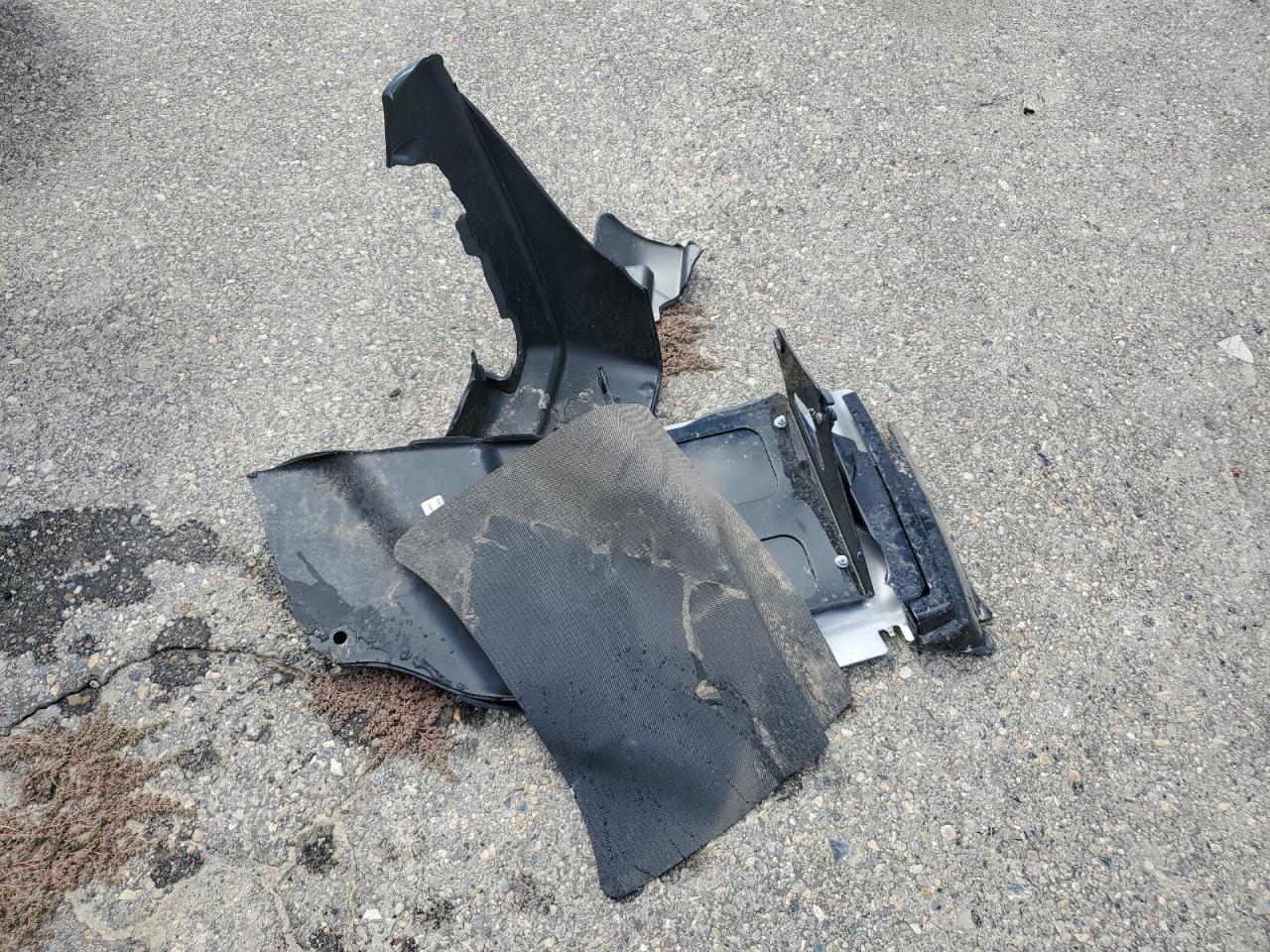 2021 Harley-Davidson Fltrxs VIN: 1HD1KTP21MB643537 Lot: 85337805