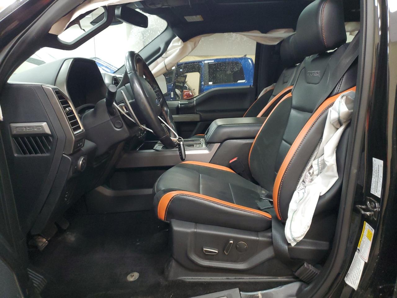 2018 Ford F150 Raptor VIN: 1FTFW1RG4JFC42304 Lot: 90262755