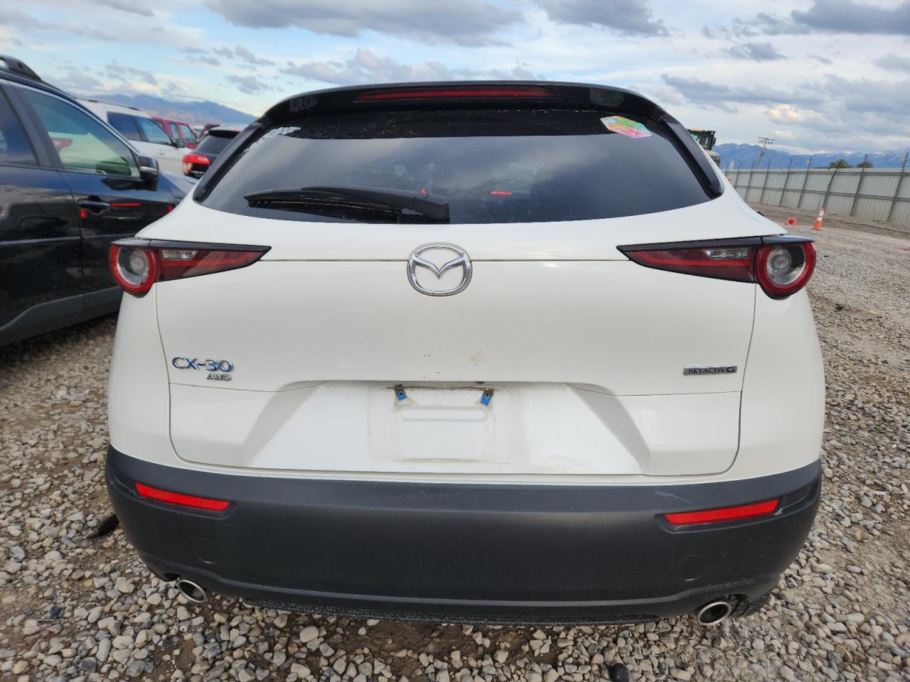 2023 Mazda Cx-30 Select VIN: 3MVDMBBM5PM585326 Lot: 82433525