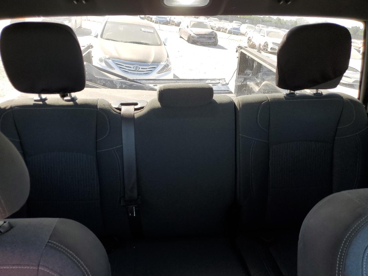 2021 Ram 1500 Classic Slt VIN: 1C6RR7GG3MS566163 Lot: 86489815