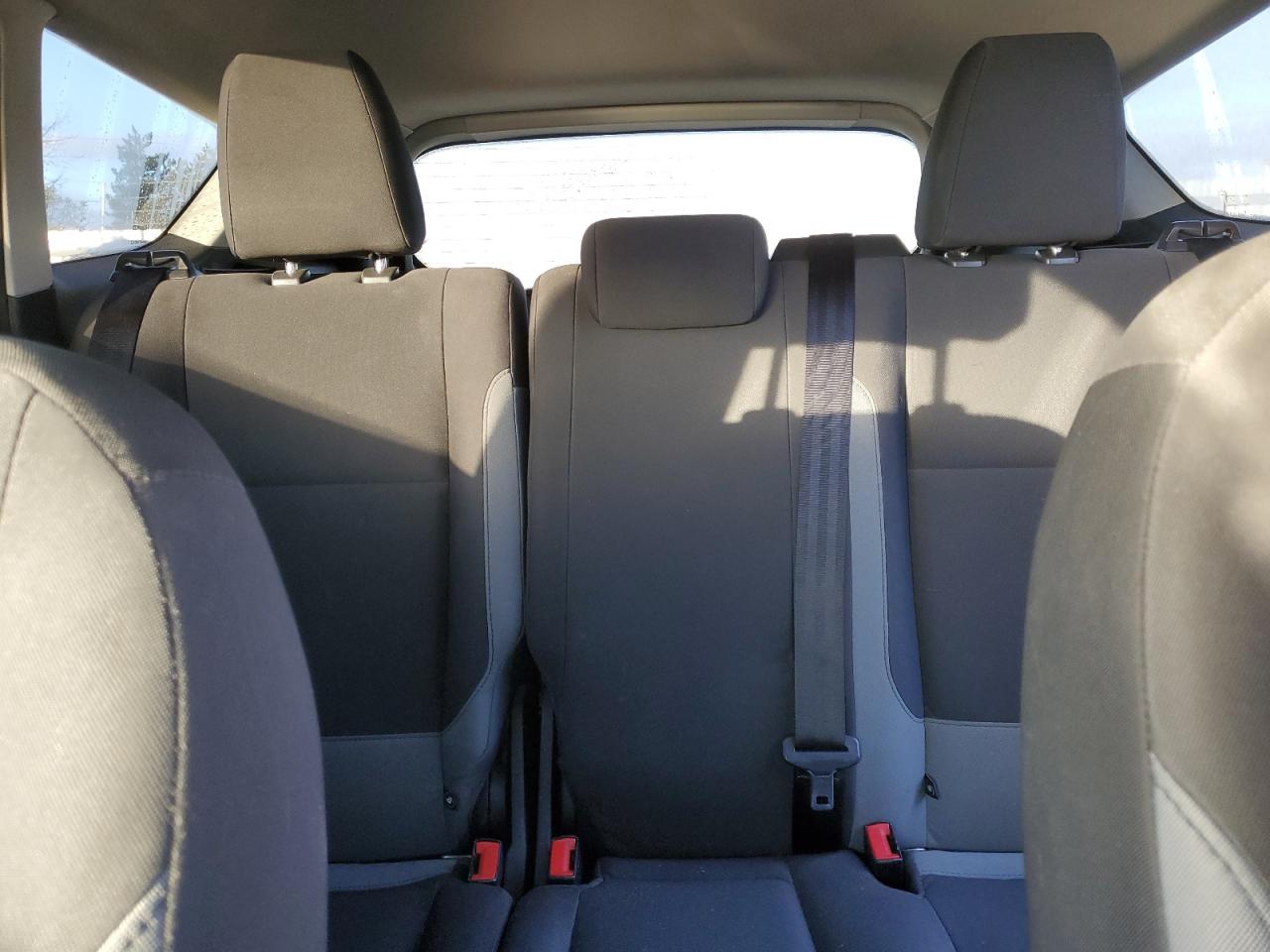 2013 Ford Escape S VIN: 1FMCU0F76DUA32001 Lot: 86149135