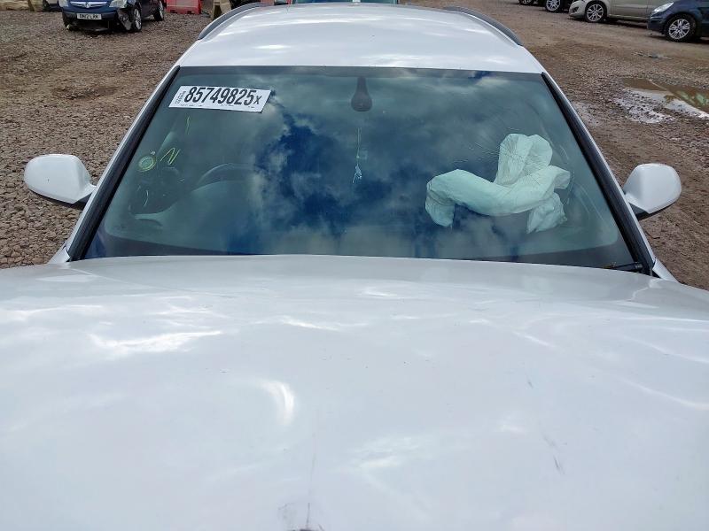 2015 AUDI A6 2.0 TDI ULTRA BLACK EDITION 5DR S TRONIC