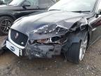 2012 JAGUAR XF 3.0D V6 S PORTFOLIO 4DR AUTO [START STOP] for sale at Copart WOLVERHAMPTON